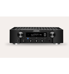 Marantz PM7000N Nettverksforsterker