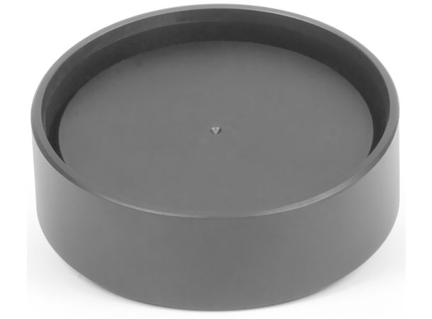 Pro-Ject Absorb It- sort 4 pack Dempeføtter