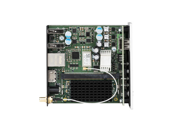 Pro-Ject Stream Box S2 Ultra - sort Streamer