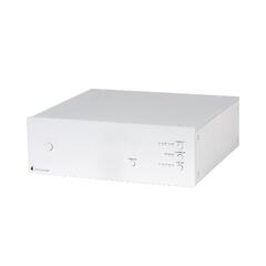 Pro-Ject Phono Box DS2 - Sølv Riaa trinn