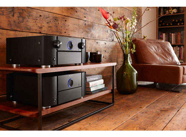 Marantz MM7055 Multikanals forsterker