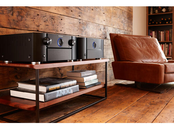 Marantz MM7055 Multikanals forsterker