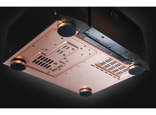Marantz MM8077 Flerkanals effektforsterker