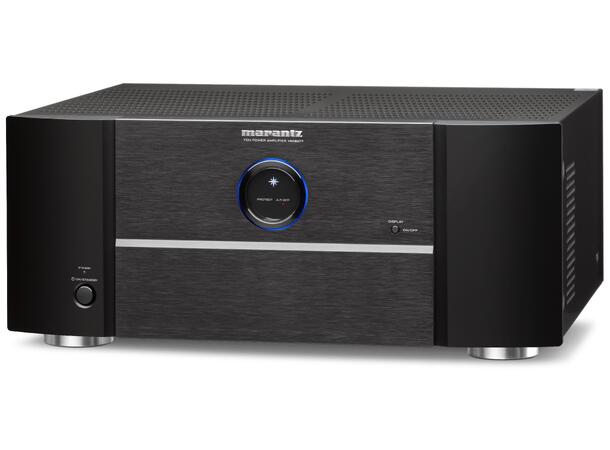 Marantz MM8077 Flerkanals effektforsterker