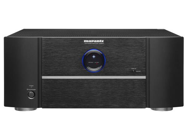 Marantz MM8077 Flerkanals effektforsterker