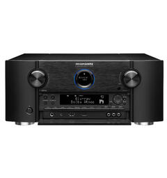 Marantz SR8015 11.2Ch 8K AV Receiver med HEOS