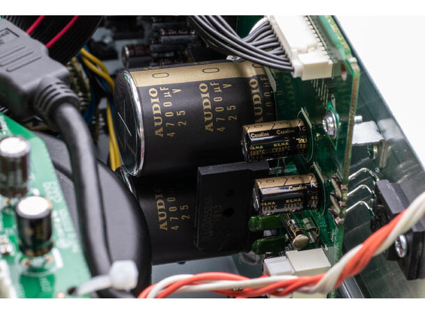 Marantz AV7706 Hjemmekinoprosessor