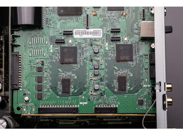 Marantz AV7706 Hjemmekinoprosessor