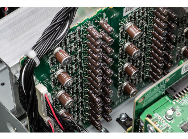 Marantz AV7706 Hjemmekinoprosessor