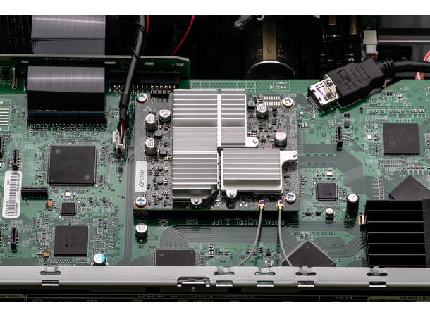 Marantz AV7706 Hjemmekinoprosessor