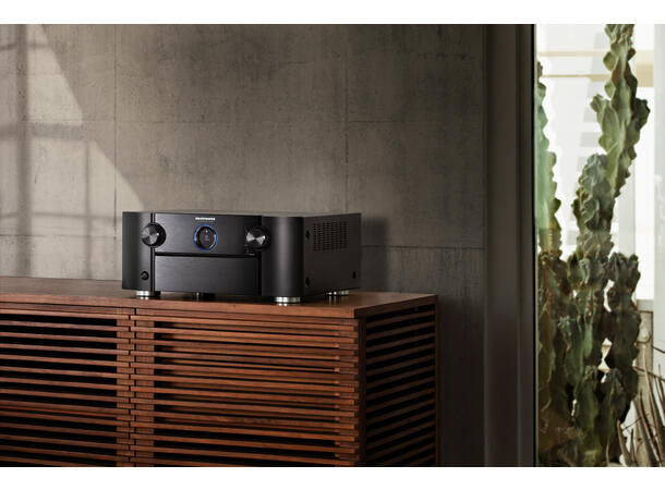 Marantz AV7706 Hjemmekinoprosessor