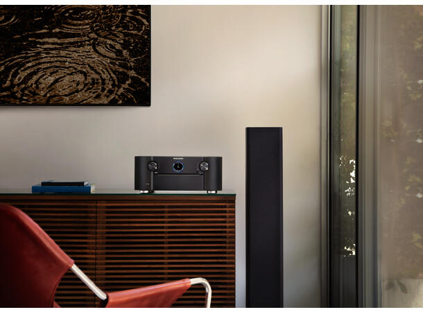 Marantz AV7706 Hjemmekinoprosessor
