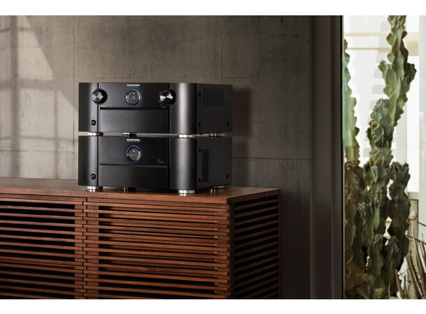 Marantz AV7706 Hjemmekinoprosessor