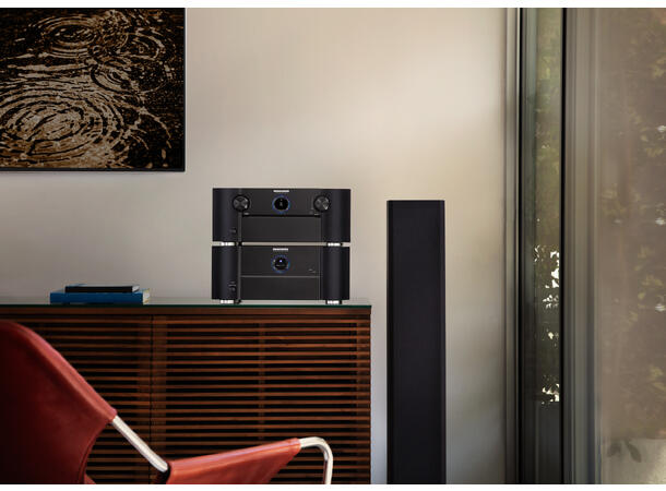 Marantz AV7706 Hjemmekinoprosessor