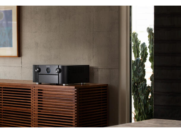 Marantz AV7706 Hjemmekinoprosessor