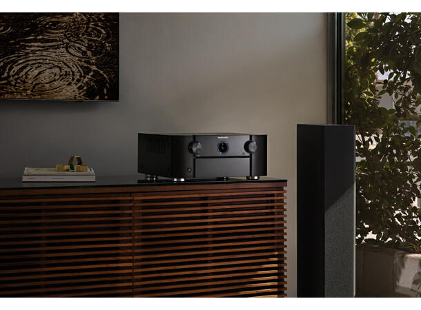 Marantz AV7706 Hjemmekinoprosessor