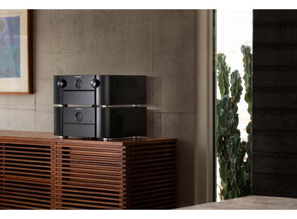 Marantz AV7706 Hjemmekinoprosessor