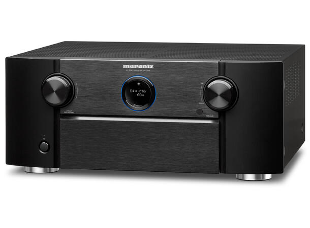 Marantz AV7706 Hjemmekinoprosessor