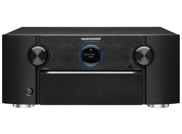 Marantz AV7706 Hjemmekinoprosessor