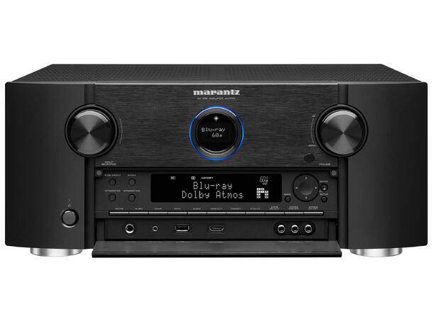 Marantz AV7706 Hjemmekinoprosessor