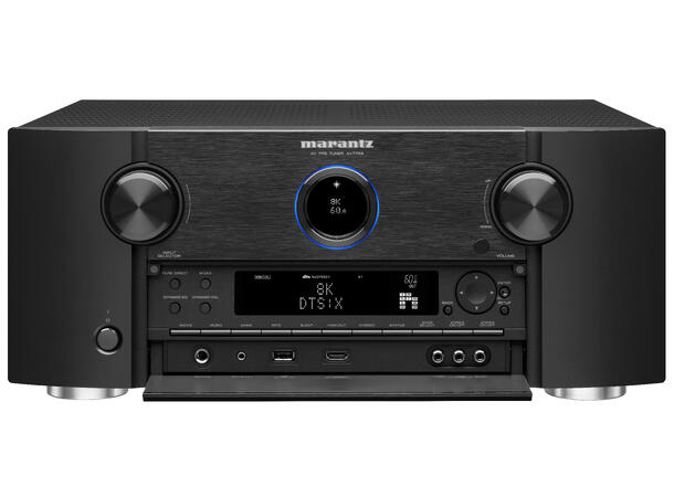 Marantz AV7706 Hjemmekinoprosessor