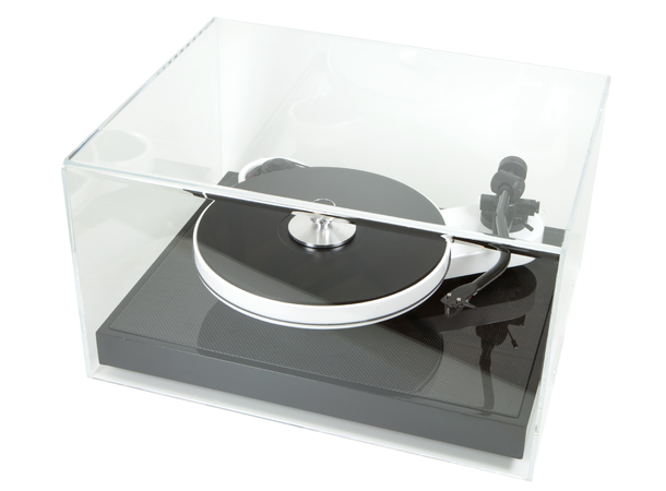 Pro-Ject RPM 3 Carbon Platespiller med 2M Silver pickup 