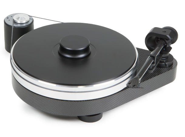Pro-Ject RPM 9 - Quintet Bronz Platerspiller med Quintet Bronze