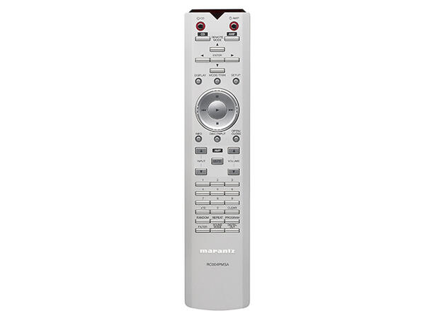 Marantz PM-10 Sort  Integrert forsterker Klassisk stereoforsterker