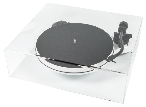 Pro-Ject Cover it RPM 1/3 Carbon Støvlokk til RPM1 og RPM3