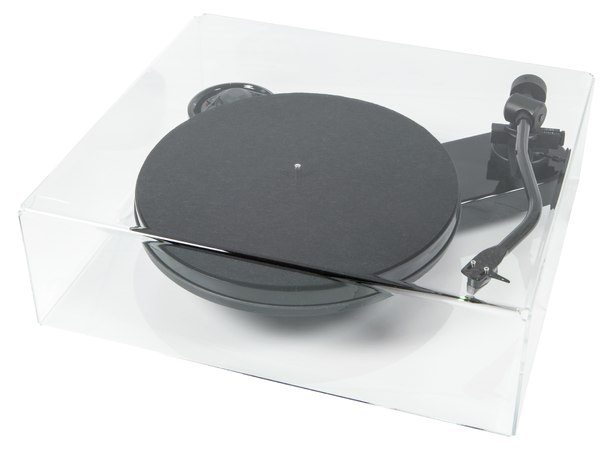 Pro-Ject Cover it RPM 1/3 Carbon Støvlokk til RPM1 og RPM3