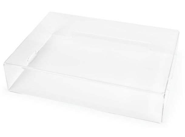 Pro-Ject Cover IT E Støvdeksel til små platespillere