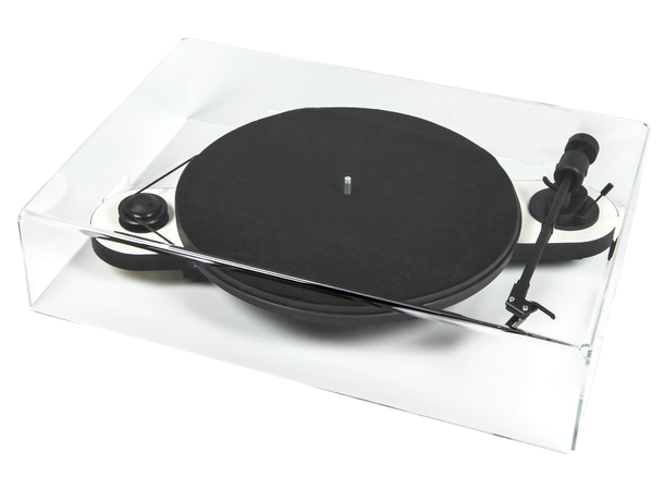 Pro-Ject Cover IT E Støvdeksel til små platespillere