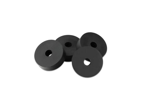 Pro-Ject Damp It - dempeføtter 4 stk 