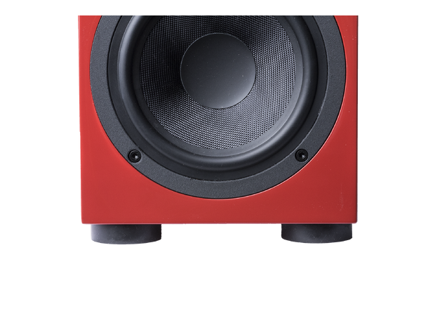 Pro-Ject Damp It - dempeføtter 4 stk 