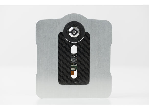 Pro-Ject CD Box RS2 T - Sølv Kompakt CD-Drivverk 