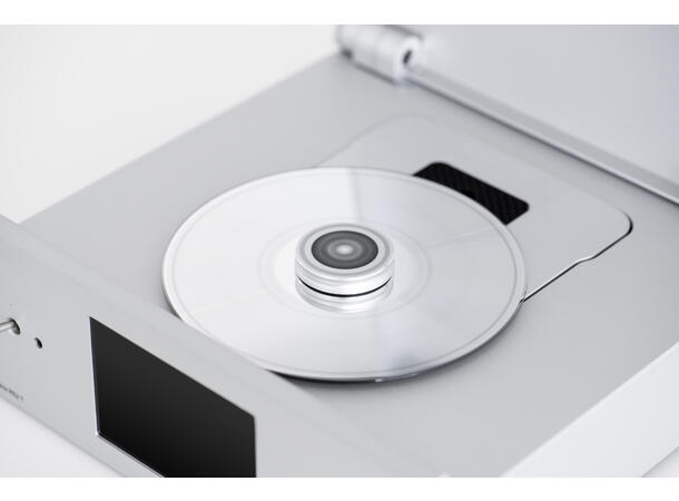 Pro-Ject CD Box RS2 T - Sølv Kompakt CD-Drivverk