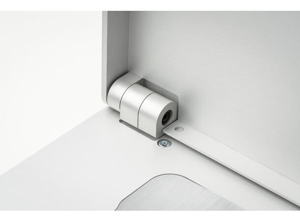 Pro-Ject CD Box RS2 T - Sølv Kompakt CD-Drivverk