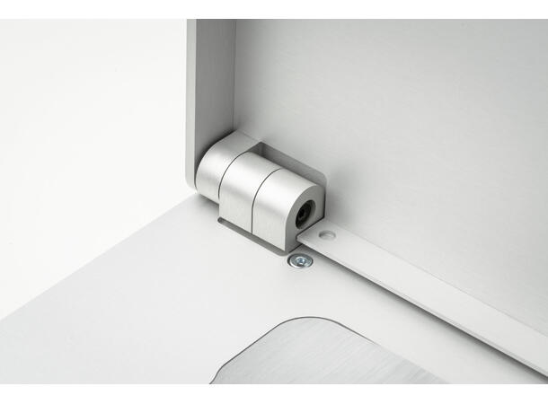 Pro-Ject CD Box RS2 T - Sølv Kompakt CD-Drivverk 