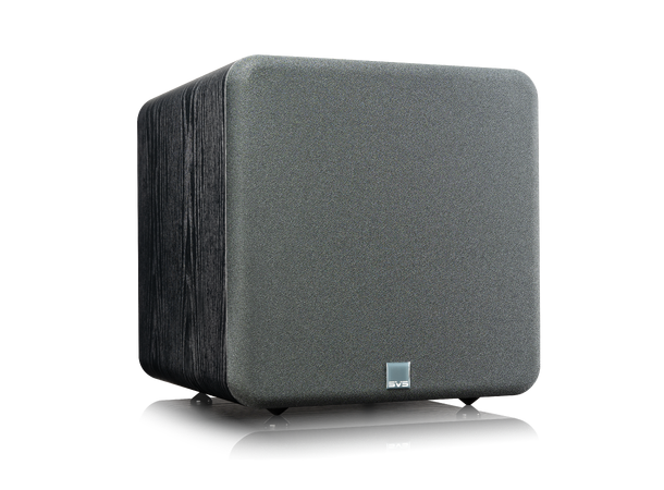 SVS SB-1000 Pro - Svart Ask Aktiv Subwoofer