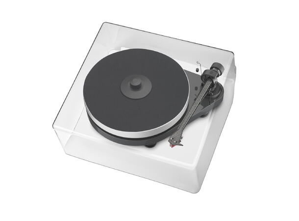 Pro-Ject Cover IT  RPM1/5 Støvlokk til platespiller RPM1/5