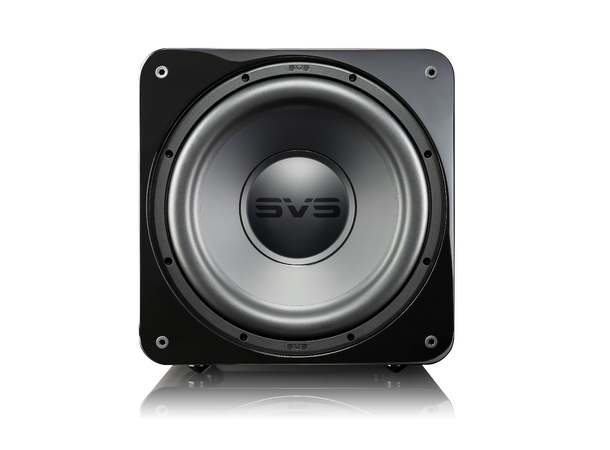 SVS SB-1000 Pro - Pianosort Aktiv Subwoofer 