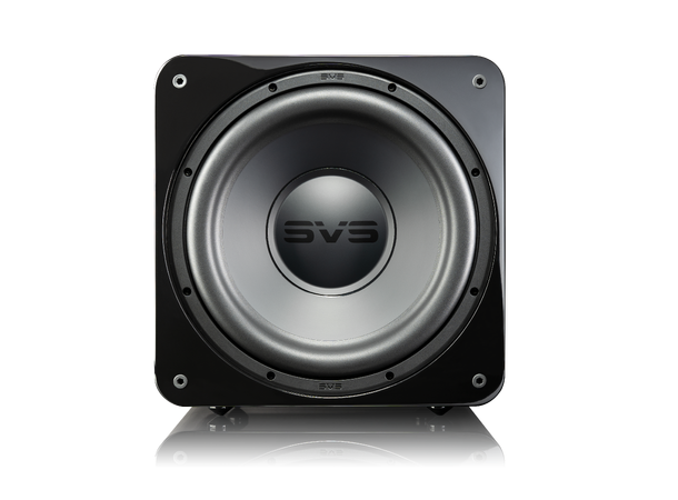 SVS SB-1000 Pro - Pianosort Aktiv Subwoofer