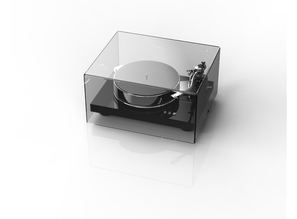 Pro-Ject Cover It 1 støvdeksel Støvdeksel til Signature 10