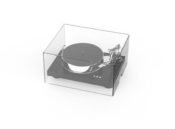 Pro-Ject Cover It 1 støvdeksel Støvdeksel til Signature 10