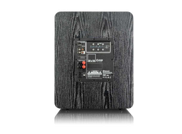 SVS PB-1000 Pro - sort ask Aktiv Subwoofer