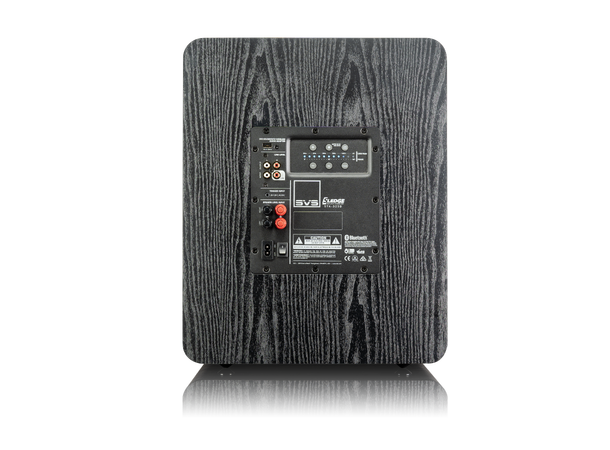 SVS PB-1000 Pro - sort ask Aktiv Subwoofer 