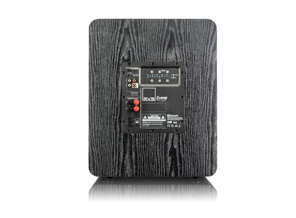 SVS PB-1000 Pro - sort ask Aktiv Subwoofer