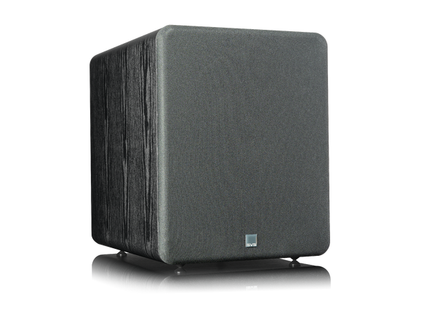SVS PB-1000 Pro - sort ask Aktiv Subwoofer 