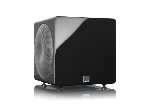 Kompakt subwoofer cheap