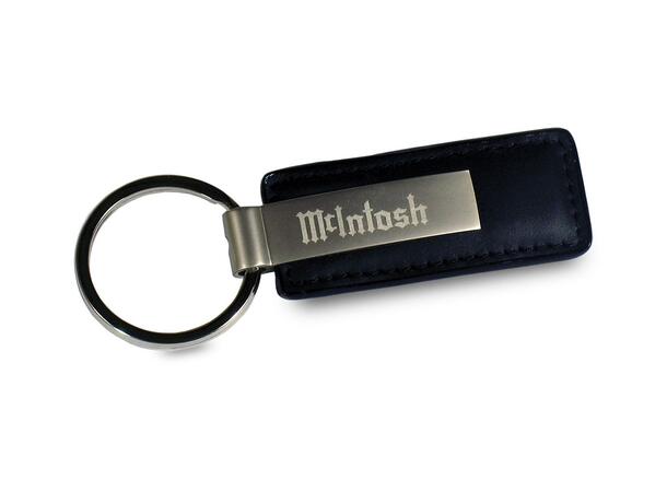 McIntosh Nøkkelring McIntosh Nøkkelring
